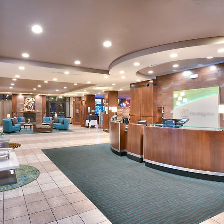 Holiday Inn & Suites Salt Lake City - Airport West By Ihg Екстер'єр фото