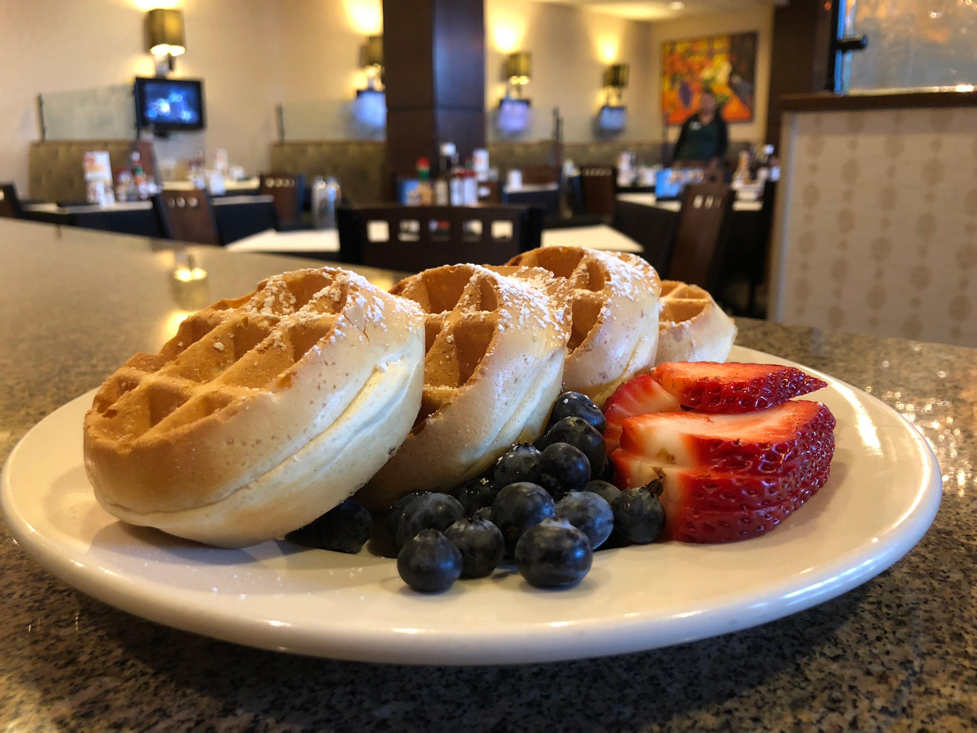 Holiday Inn & Suites Salt Lake City - Airport West By Ihg Екстер'єр фото