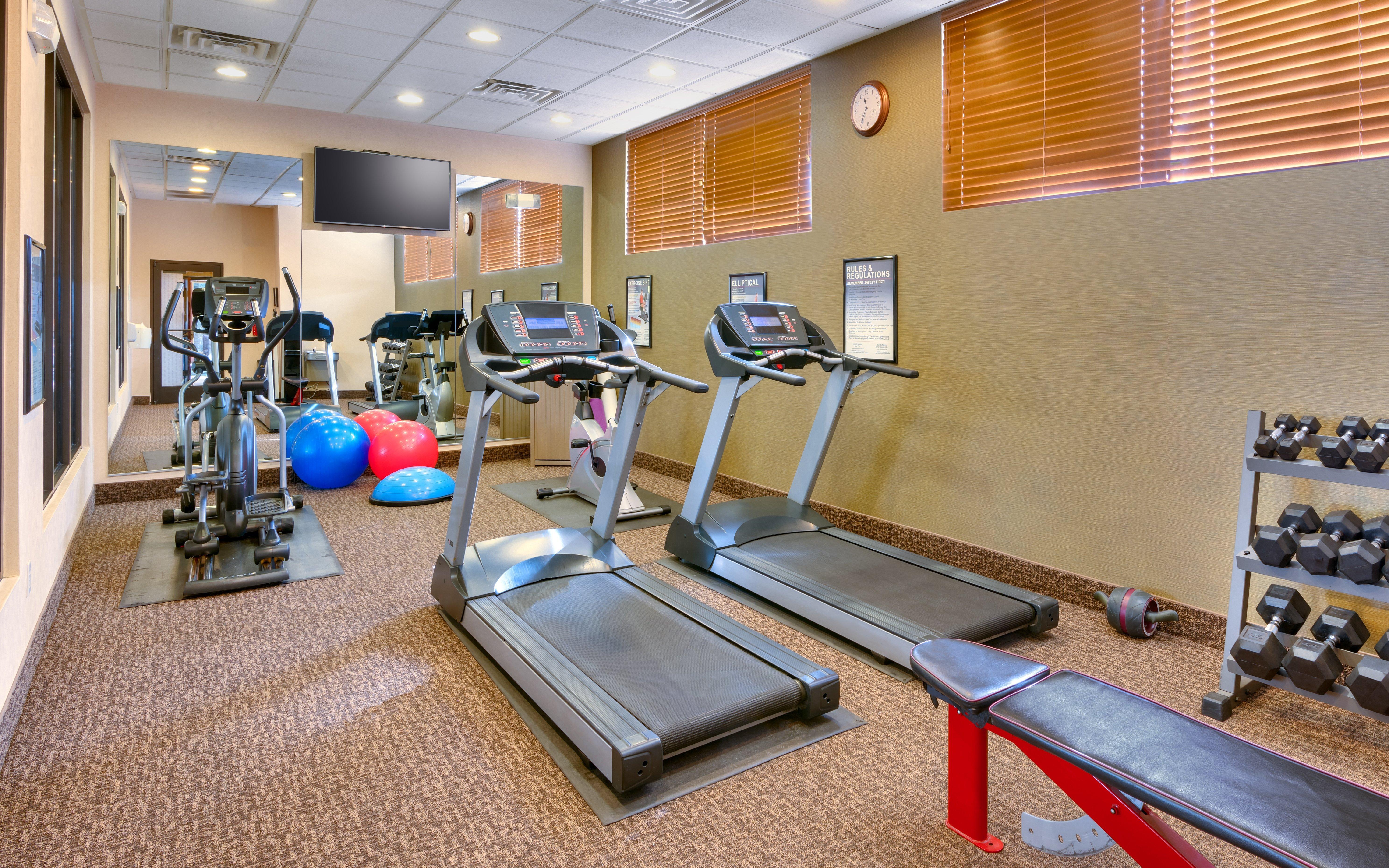 Holiday Inn & Suites Salt Lake City - Airport West By Ihg Екстер'єр фото