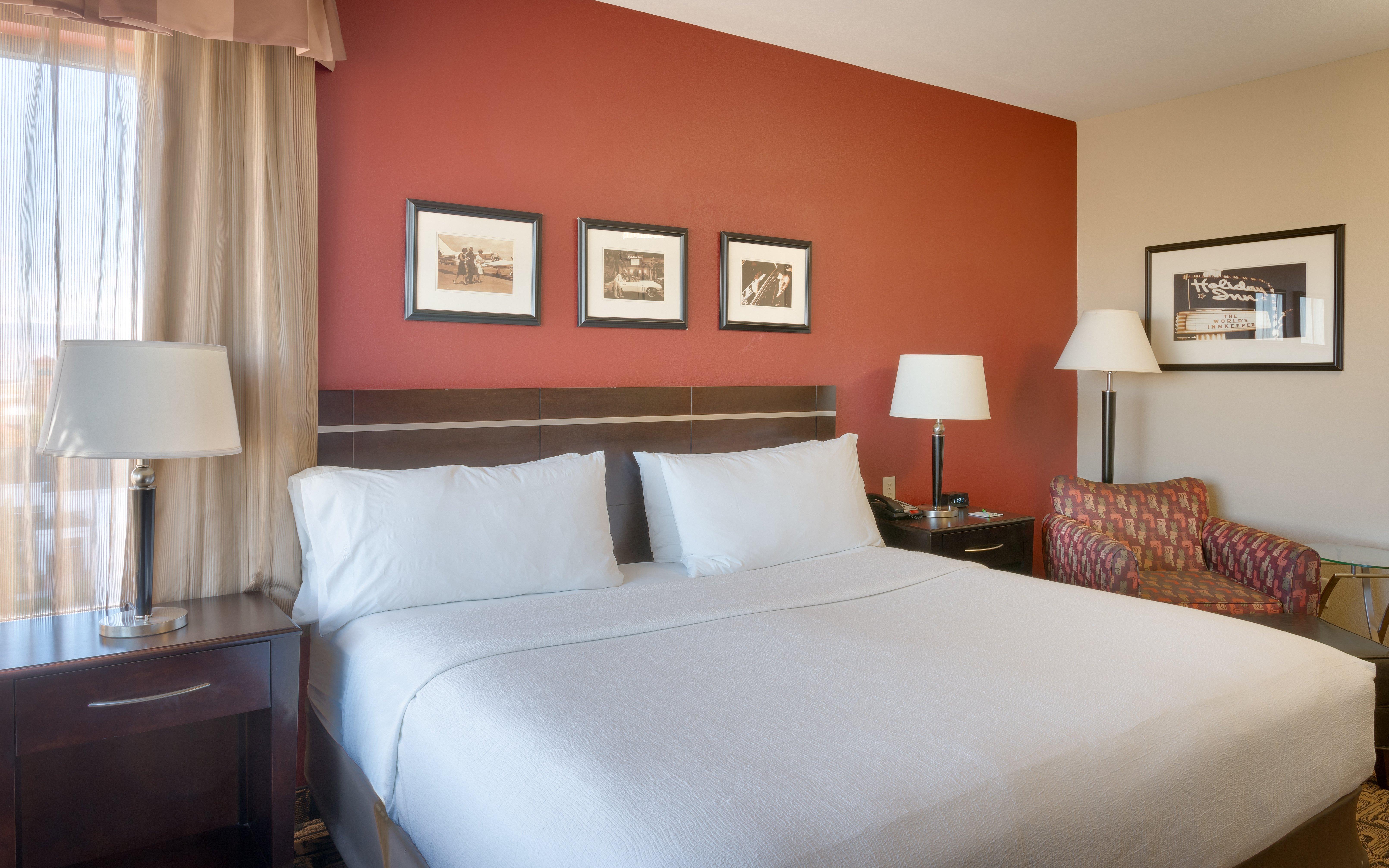 Holiday Inn & Suites Salt Lake City - Airport West By Ihg Екстер'єр фото