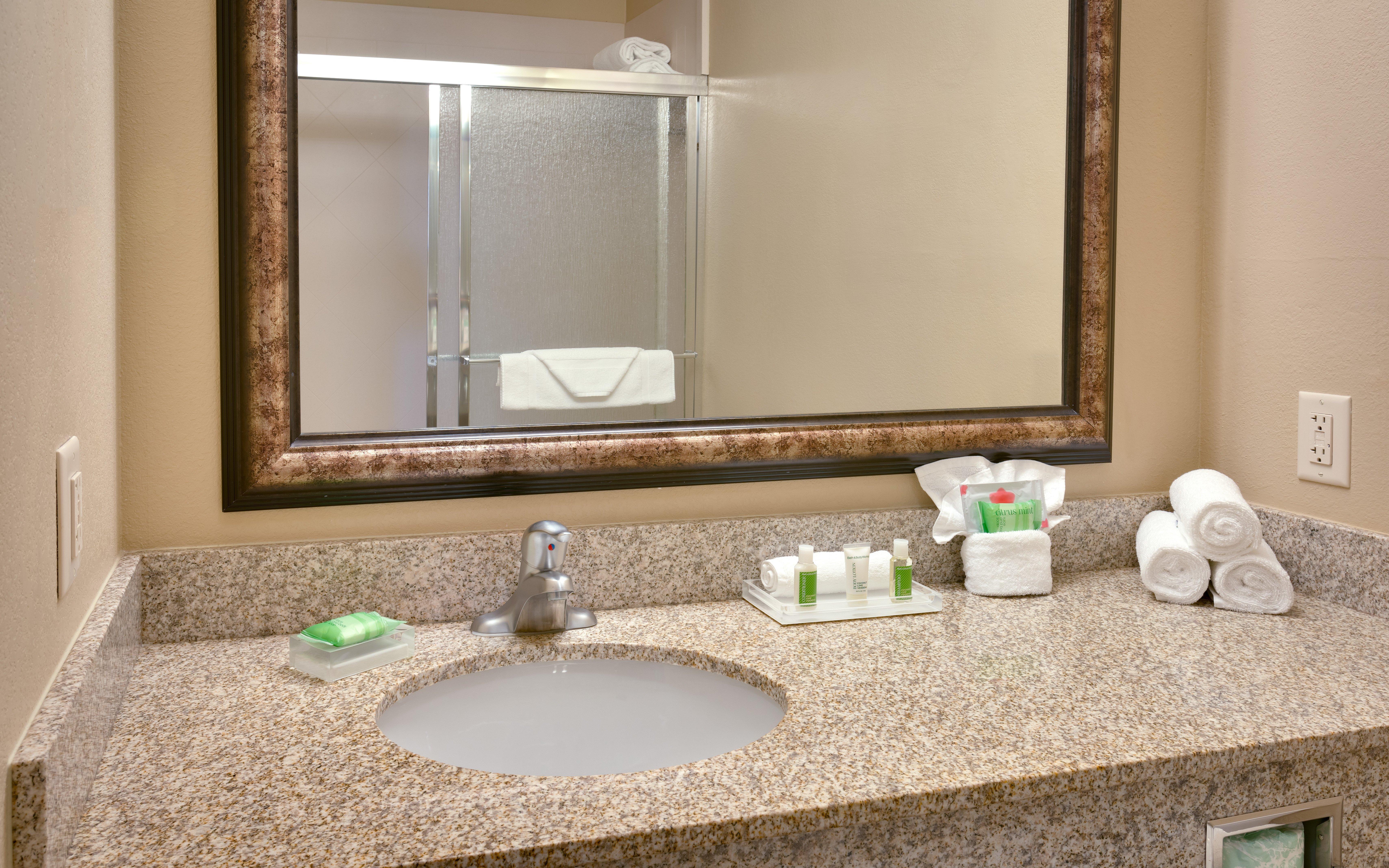 Holiday Inn & Suites Salt Lake City - Airport West By Ihg Екстер'єр фото