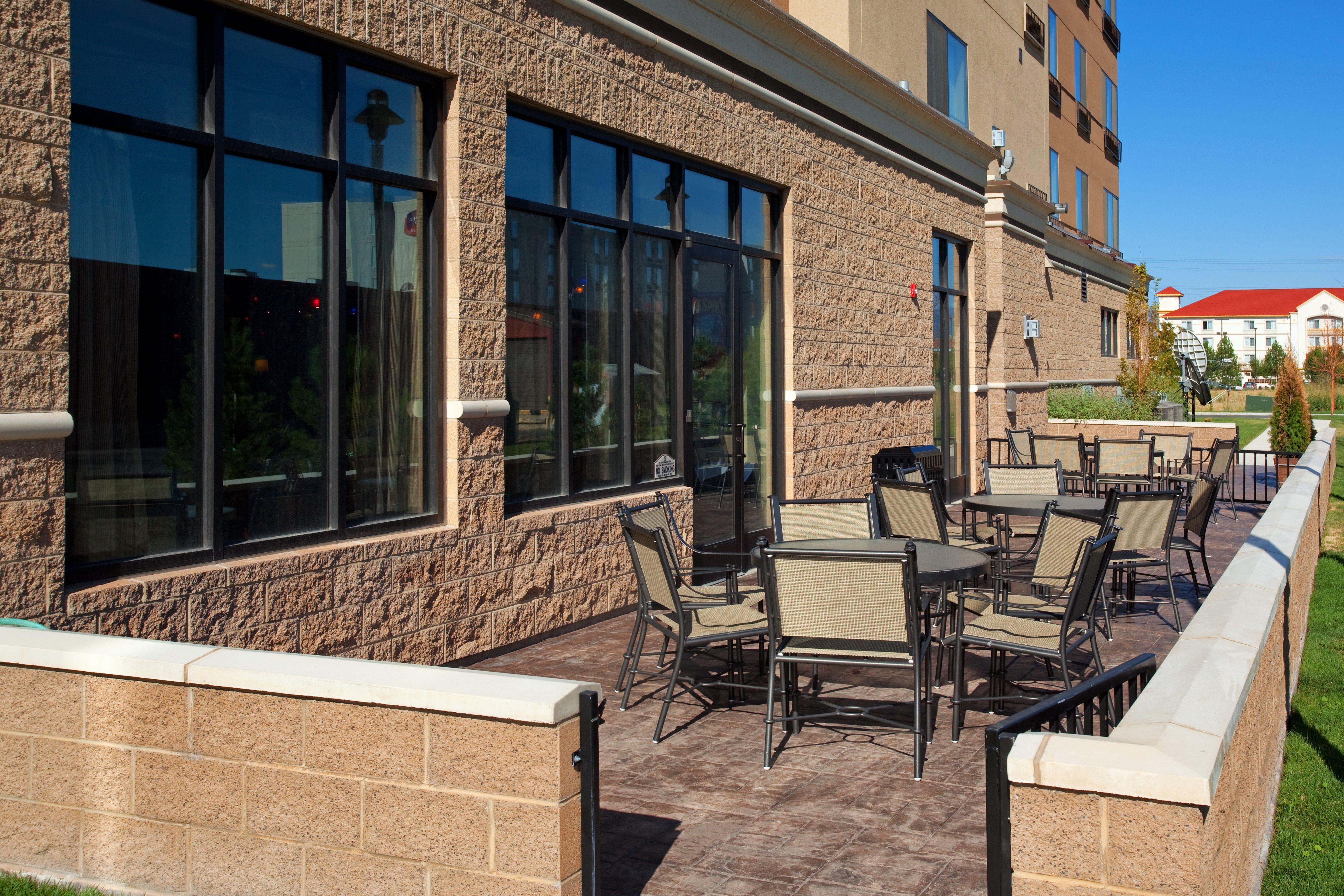 Holiday Inn & Suites Salt Lake City - Airport West By Ihg Екстер'єр фото