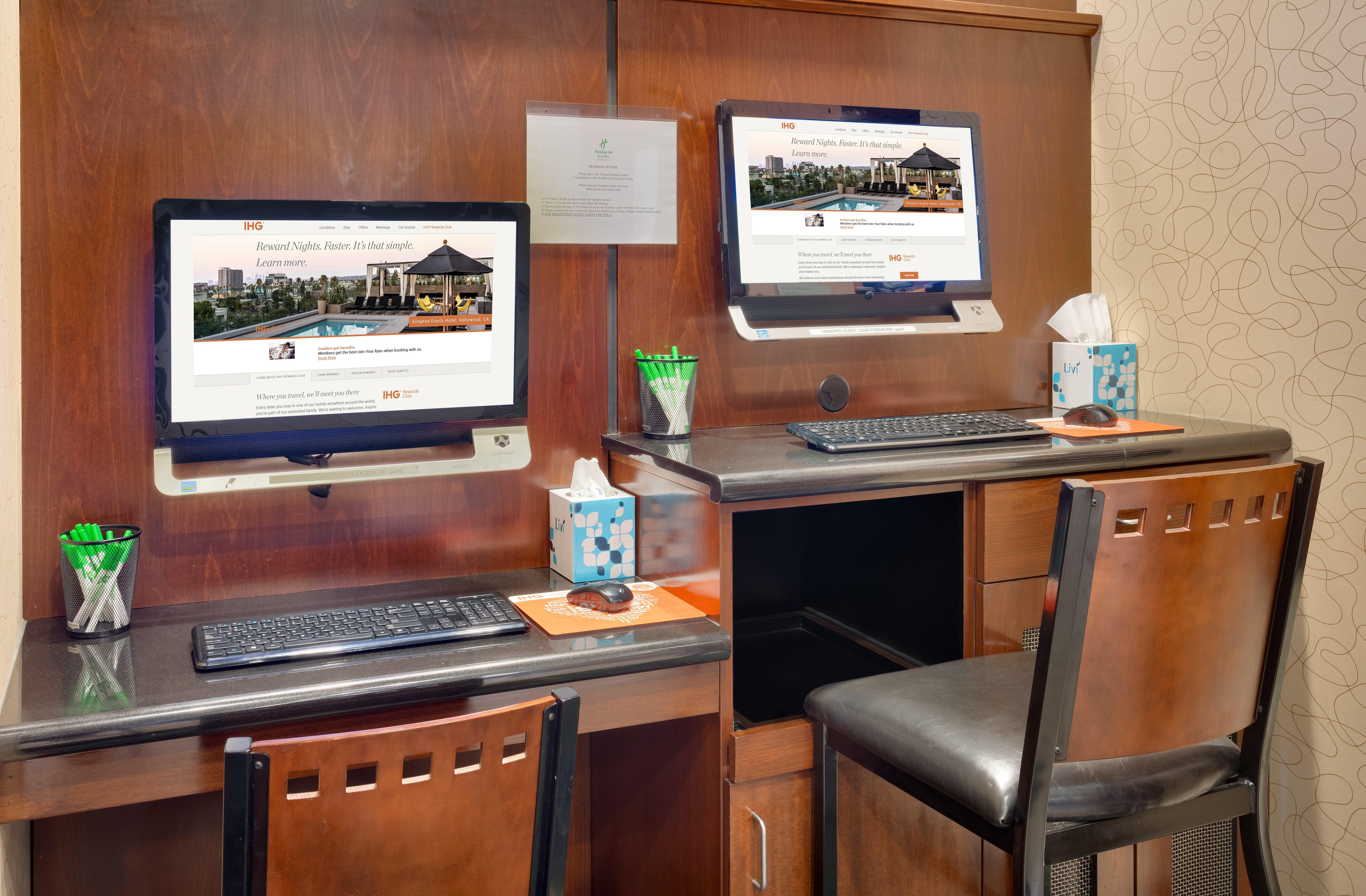 Holiday Inn & Suites Salt Lake City - Airport West By Ihg Екстер'єр фото