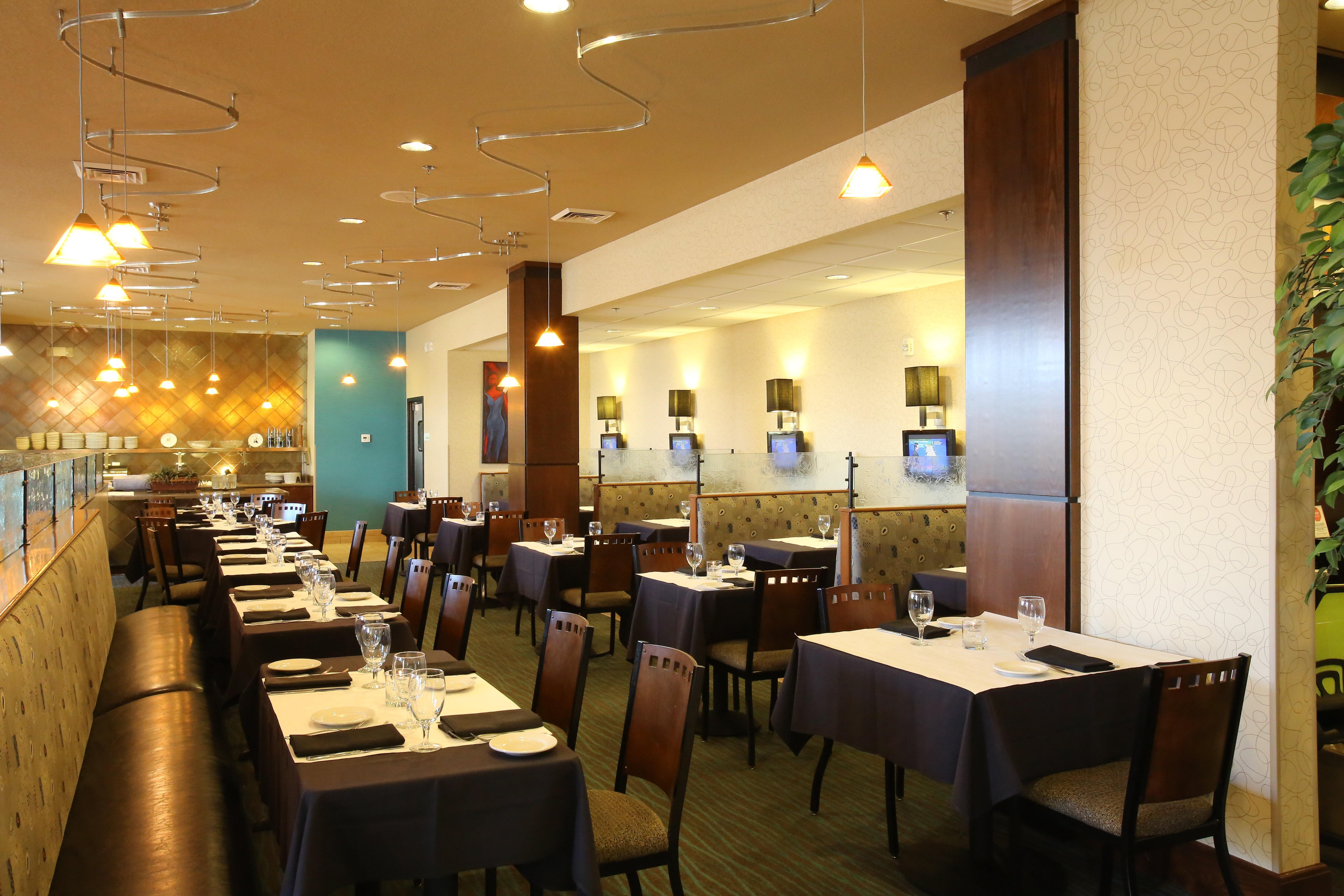 Holiday Inn & Suites Salt Lake City - Airport West By Ihg Екстер'єр фото