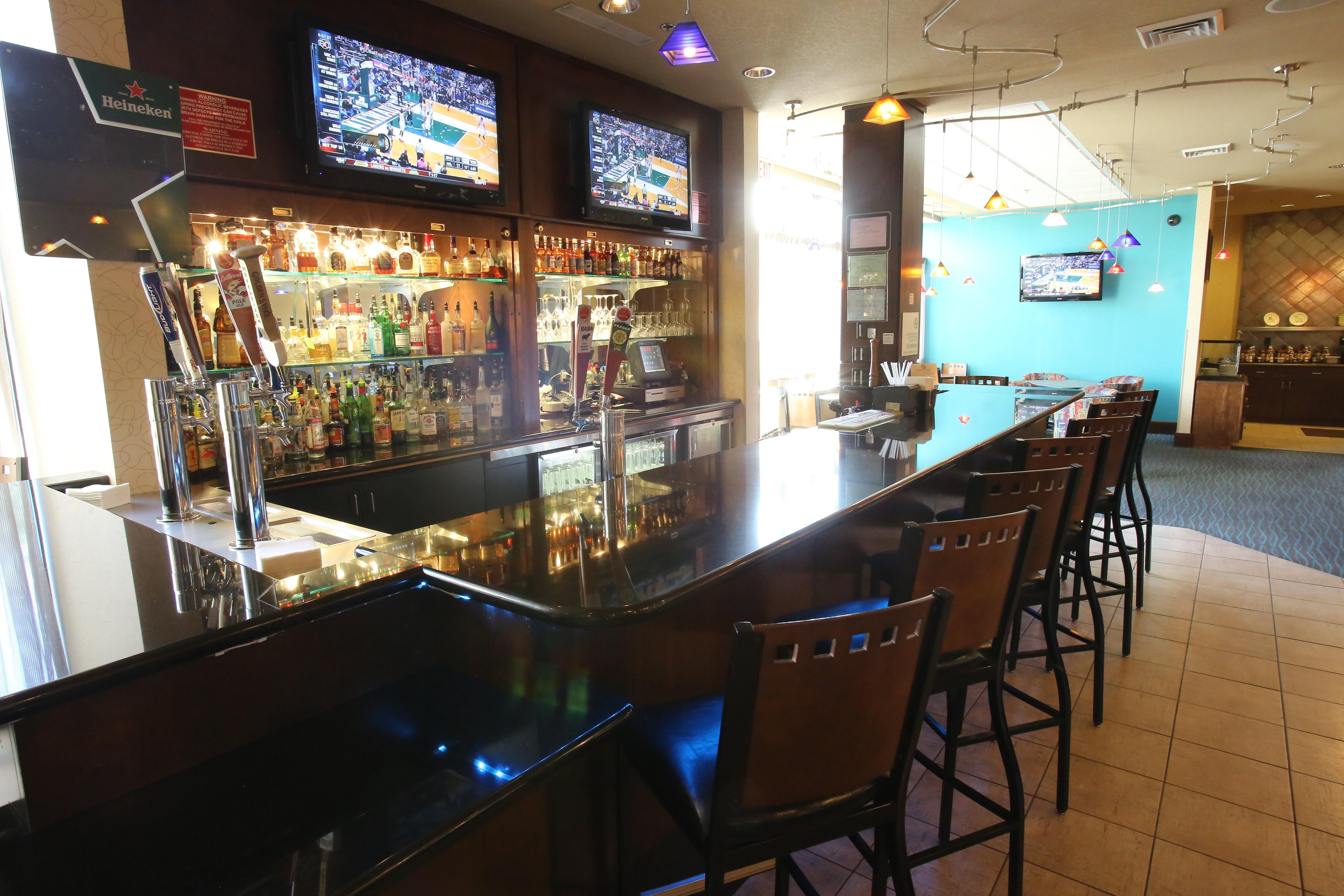 Holiday Inn & Suites Salt Lake City - Airport West By Ihg Екстер'єр фото