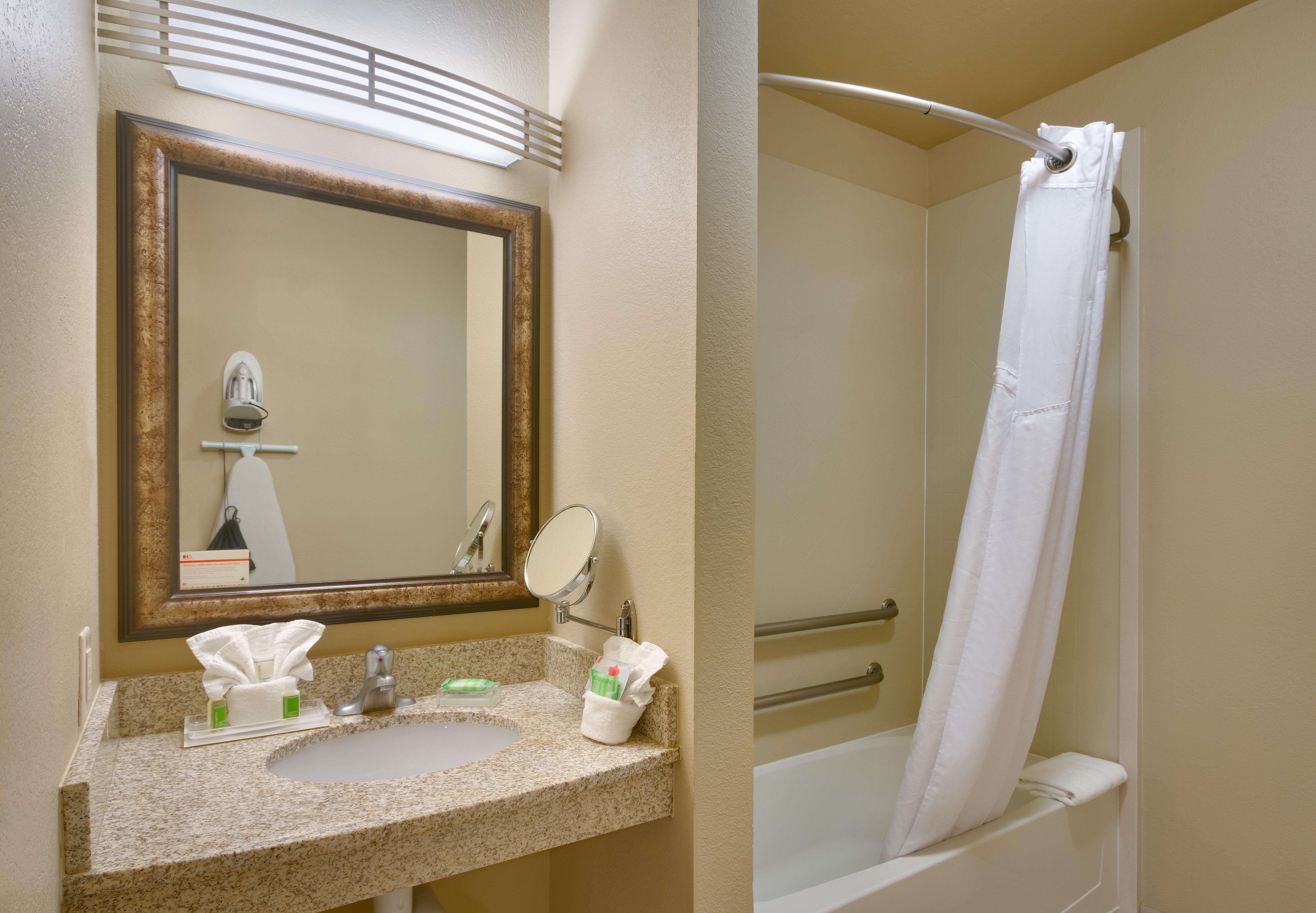 Holiday Inn & Suites Salt Lake City - Airport West By Ihg Екстер'єр фото