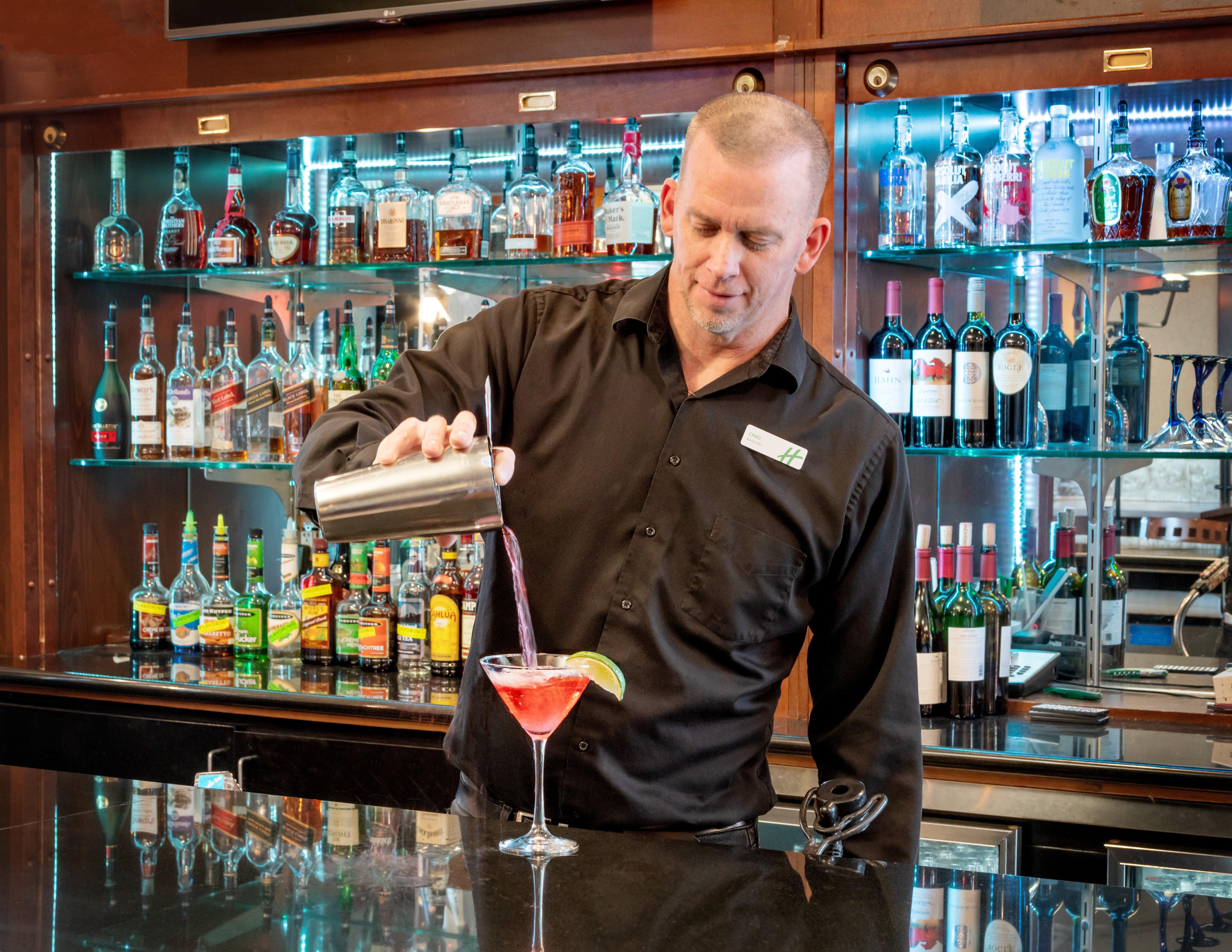 Holiday Inn & Suites Salt Lake City - Airport West By Ihg Екстер'єр фото