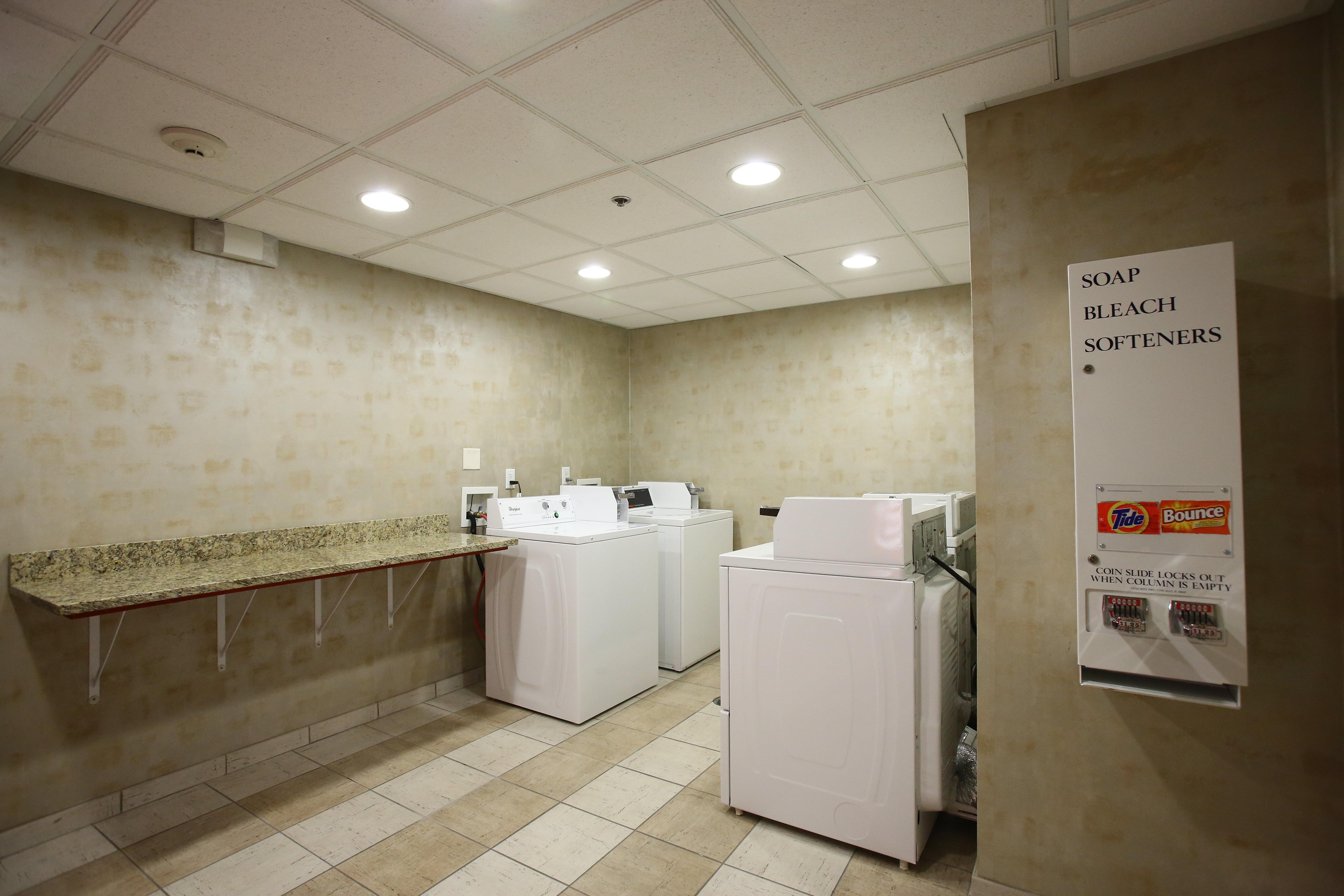 Holiday Inn & Suites Salt Lake City - Airport West By Ihg Екстер'єр фото