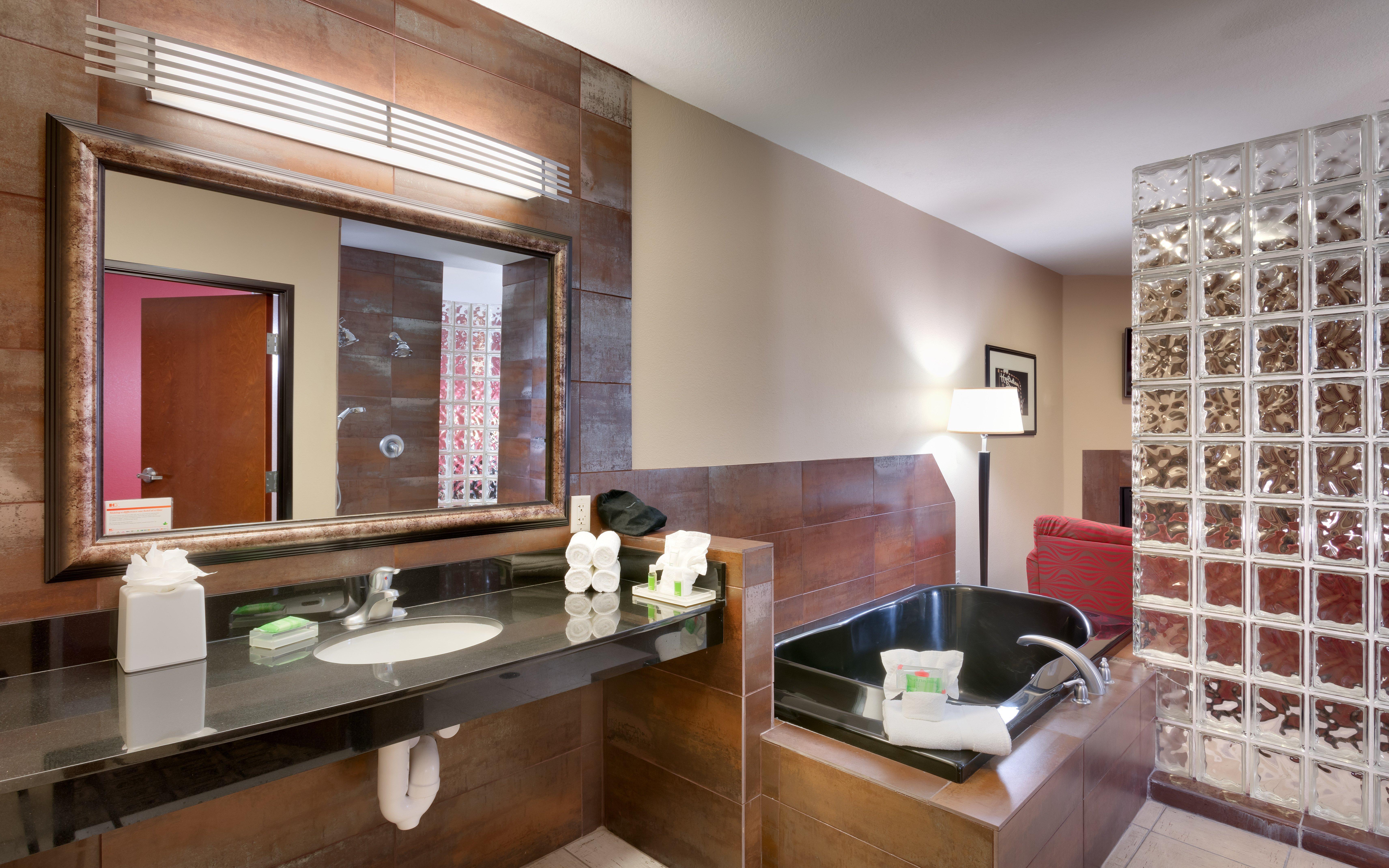 Holiday Inn & Suites Salt Lake City - Airport West By Ihg Екстер'єр фото