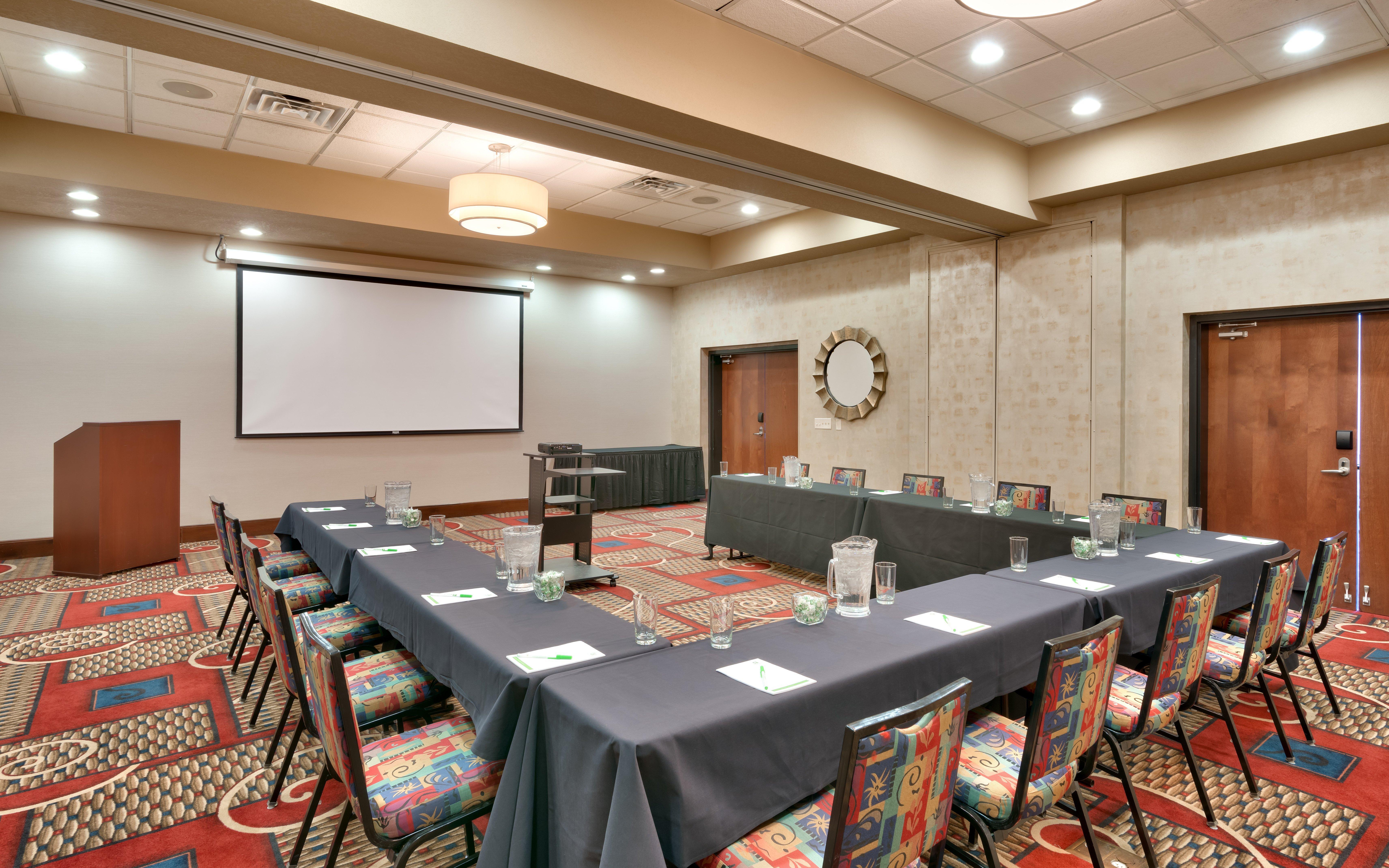 Holiday Inn & Suites Salt Lake City - Airport West By Ihg Екстер'єр фото
