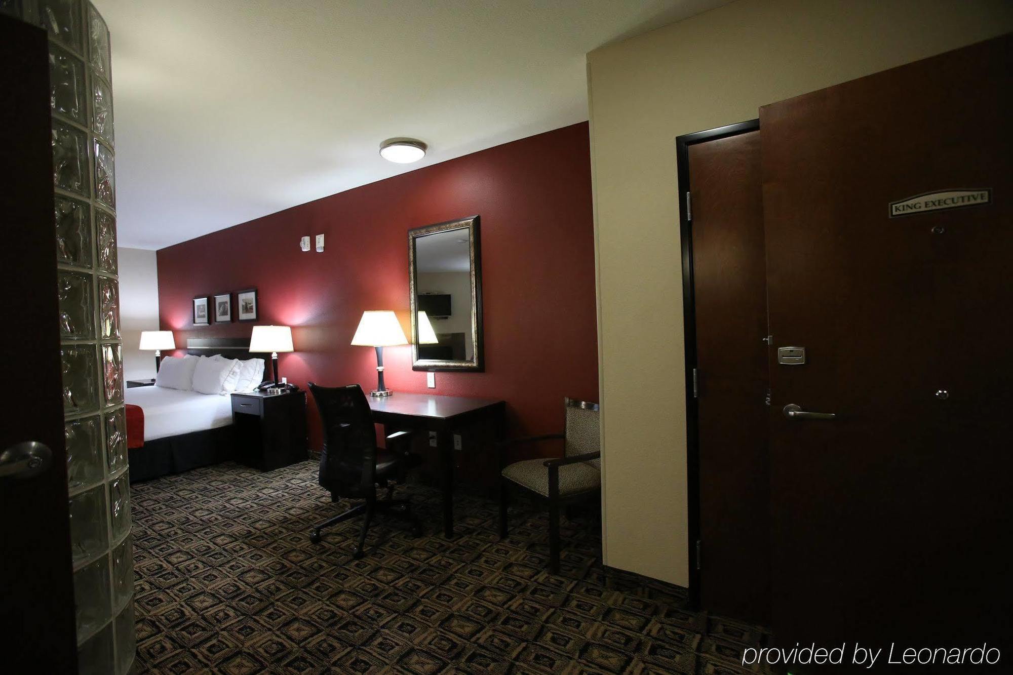 Holiday Inn & Suites Salt Lake City - Airport West By Ihg Екстер'єр фото
