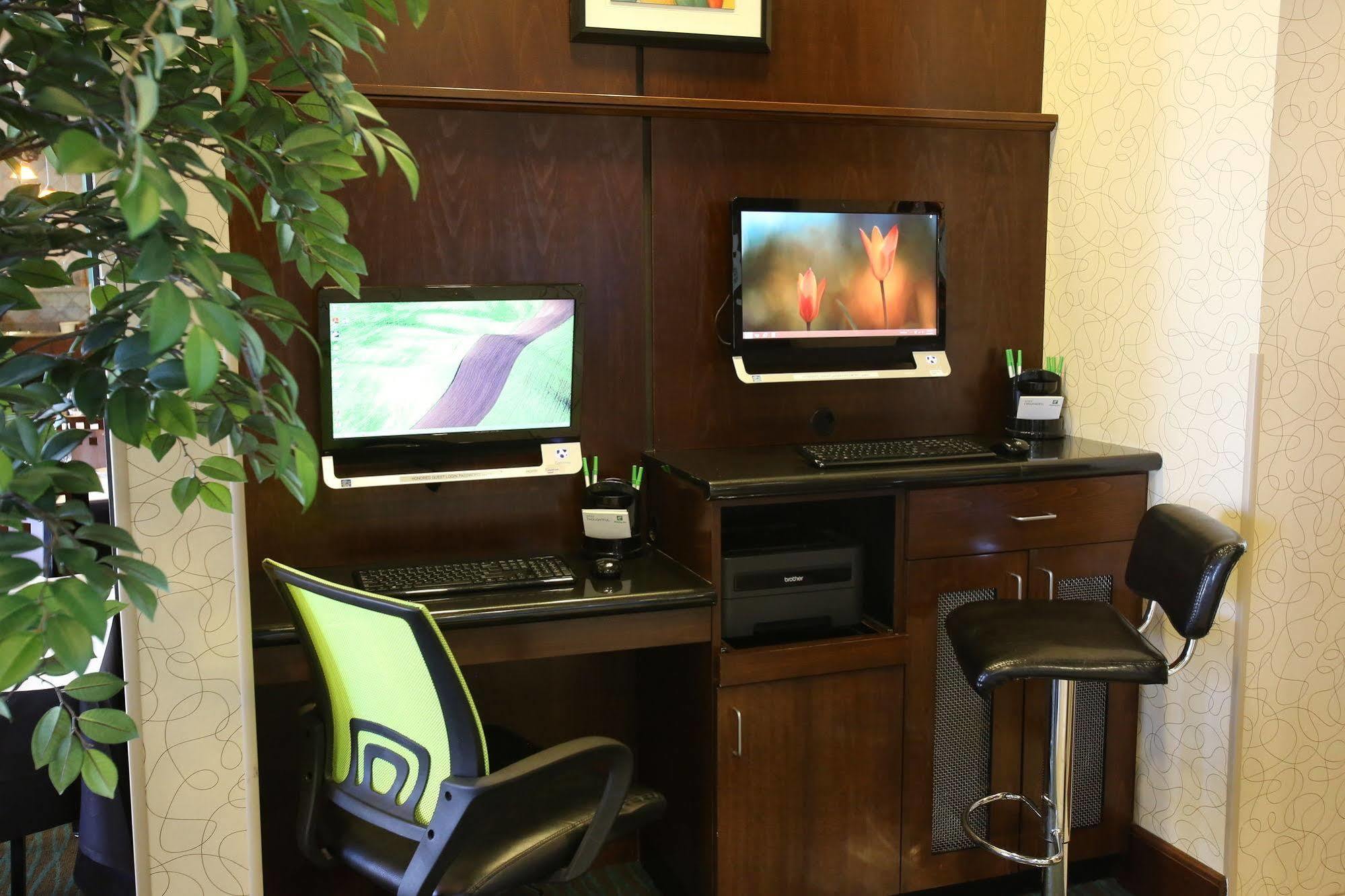 Holiday Inn & Suites Salt Lake City - Airport West By Ihg Екстер'єр фото