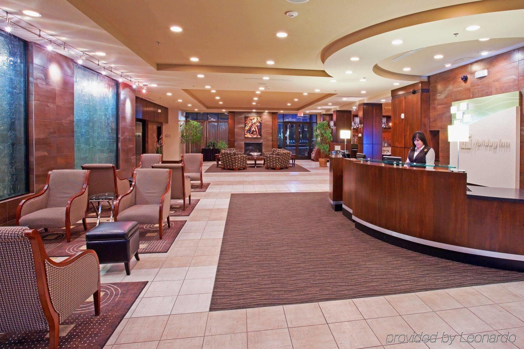 Holiday Inn & Suites Salt Lake City - Airport West By Ihg Екстер'єр фото