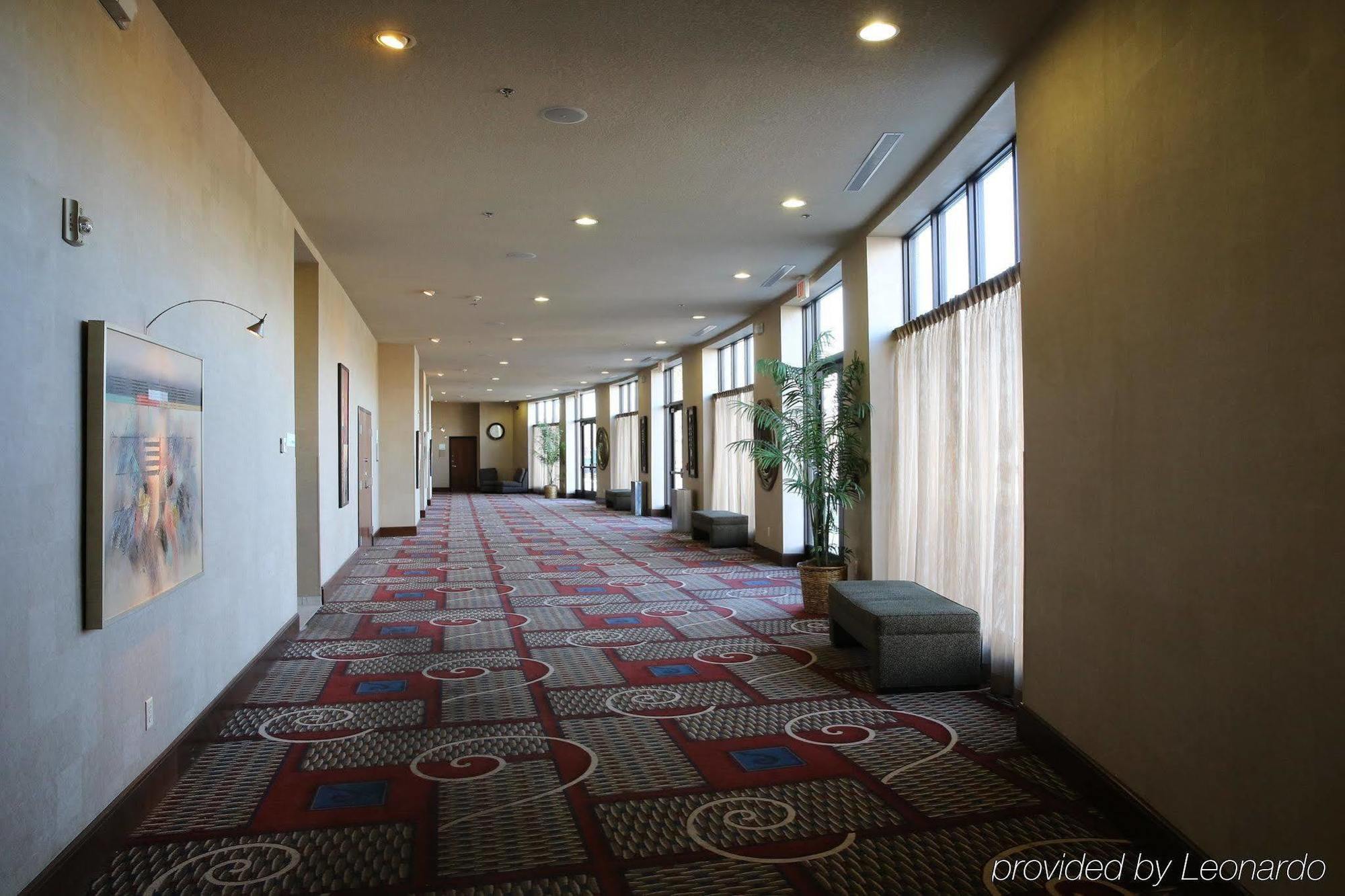 Holiday Inn & Suites Salt Lake City - Airport West By Ihg Екстер'єр фото